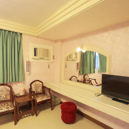 Yong Qi Hotel Hualien Rom bilde