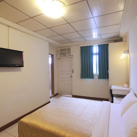 Yong Qi Hotel Hualien Eksteriør bilde