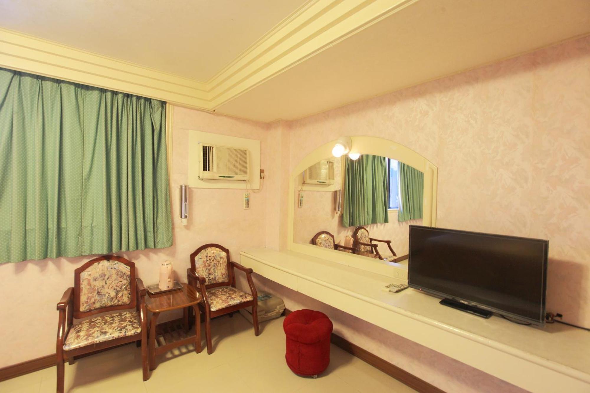 Yong Qi Hotel Hualien Rom bilde